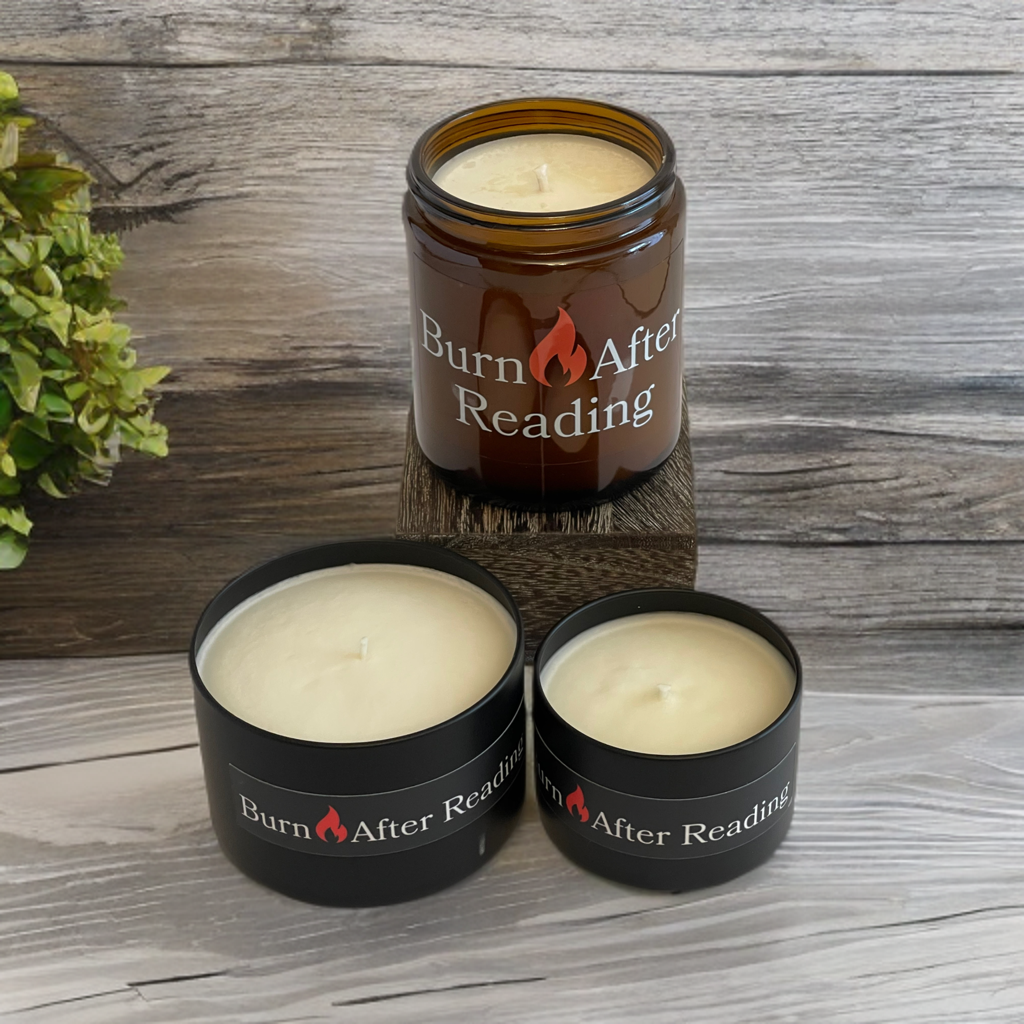 The Original Container Candles