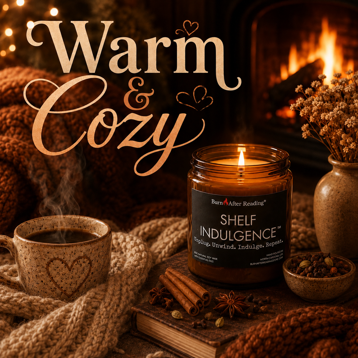 Warm & Cozy