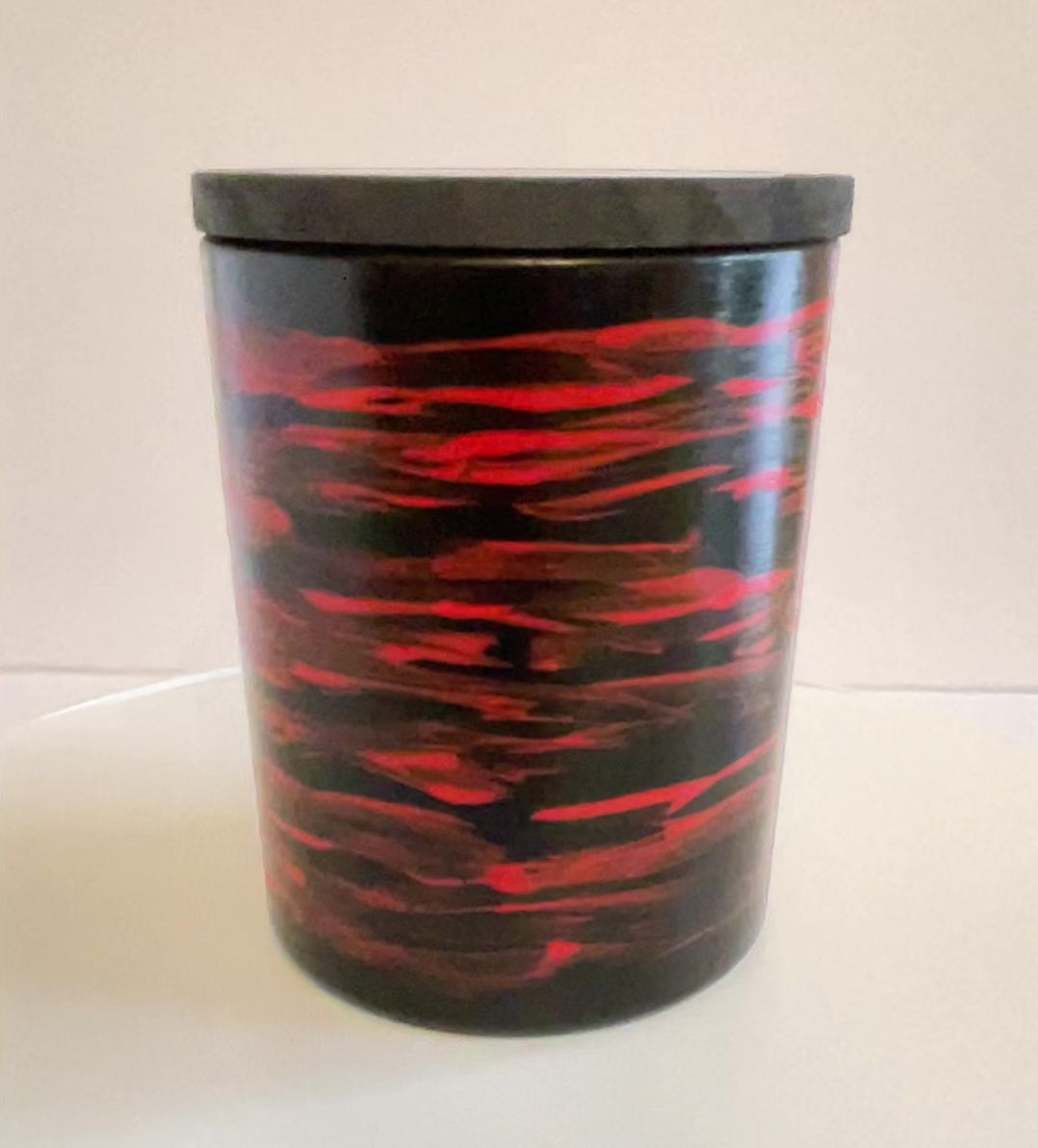SPY THRILLER by Burn After Reading® Handcrafted Soy Wax Scented Candle